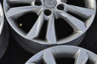 фото thumb №9, Hyundai i30 диски алюмінієві r16" 6.5j 5x114.3 et50 52910-a5300