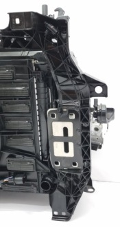 Ремінь підсилювач audi q7 4m 3.0 tdi Київ, фото thumb