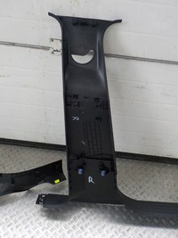 фото thumb №8, Peugeot 2008 ii защита стойка правая