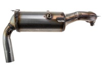 фото thumb №7, Фильтр частиц твердых dpf alfa romeo mito 1.3jtd 2009-,citroen nemo 1.3hdi