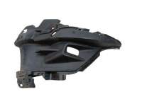 Купить Решётка бампера противотуманной фары правая renault clio v rs line 261a25936r 960165547r, фото thumb