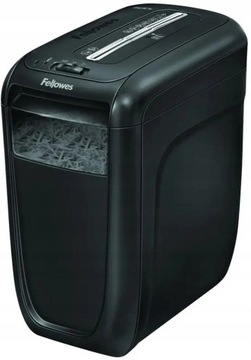 Персональный измельчитель Fellowes Powershred 60Cs, 22 л.