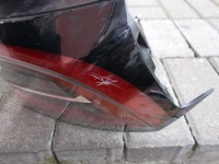 Tesla model 3 рестайлінг  фара задня правий led оригінал Оригінал, фото thumb