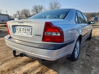 фото thumb №10, Volvo s80 i бампер задняя задний задний 426-46