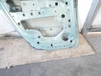 фото thumb №6, Двері ліва задня ted97 renault grand scenic ii phi