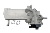 фото thumb №10, Клапан egr vw golf vi 2.0tdi 09- з радіатор вихлопних газів