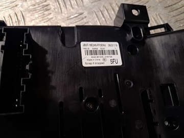 фото thumb №8, Ranger 3 2019 рік радіо навігація sync3 jb3t-14g370-maf