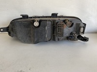 фото thumb №3, Лампа фара права перед fiat punto ii