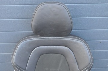 фото thumb №14, Volvo xc90 ii rdesign комплект сидінь сидіння сидіння обшивки двері