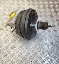 фото thumb №1, Усилитель тормоза audi a6 s6 c6 4f 4f0612105f