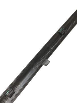 фото thumb №8, Планка центральная диффузор бампера заднего mercedes e класс w213 2138858801