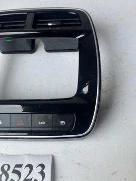 фото thumb №5, Рамка навігації dacia spring