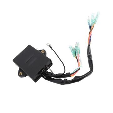 66M 85540 10 Катушка зажигания CDI Модуль CDI WS Катушка зажигания