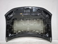 фото thumb №13, Mitsubishi outlander iii 12- капот крышка двигателя