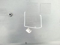 фото thumb №11, Bmw x2 f39 | бампер диффузор спойлер задняя задний m-pakiet 51128069137 | 1020