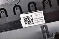 фото thumb №9, Land rover discovery l550 рестайлинг решётка воздуховод средняя 20r lk72014l21ad