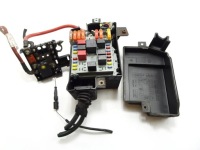 фото thumb №1, Коробка запобіжників alfa romeo brera 2.2 jts