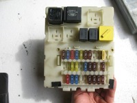 фото thumb №3, Focus mk1 1.4 16v 2000 r-komputer, набор стартовый