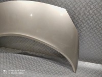 Капот кришка двигуна renault scenic 2 2 колір ted 69 twoje авто wyszków Зі Шроту, фото thumb