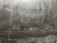 фото thumb №3, Поддон масляная audi vw 1.8 2.0 tfsi 06j103600t