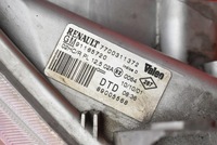 фото thumb №7, Фара правий лампа перед eu 7700311372 renault trafic 2 ii 01-06