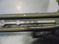 фото thumb №10, Рулевая рейка mercedes ml w163 7852501372