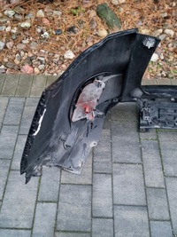 фото thumb №10, Ford kuga mk3 st line бампер задній задня