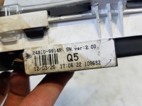 фото thumb №3, Счетчик приборы renault koleos 2.0 dci 24810-9914r