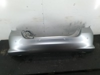 фото thumb №1, Бампер задня honda jazz ii nh642m