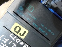 фото thumb №7, Vectra c 1.9cdti рестайлинг 06' sed дисплей решётки воздуховод 24461295