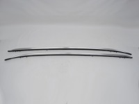 Volvo xc90 2 15-21 набор накладки бамперы рейлинги в Украине, фото thumb