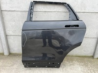 фото thumb №1, Дверь range rover evoque ii od 2018 задняя левый задние левая