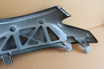 фото thumb №14, Крило перед правий mercedes gt r s c gtr w190 190