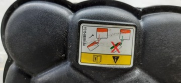 фото thumb №5, Бачок розширювальний jaguar xe yc15-8b099-aa