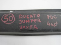 фото thumb №10, Порог защита порог бампер задняя pdc fiat ducato citroen peugeot 1305763070