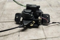 фото thumb №7, Замок кришки багажника jeep grand cherokee iii wh, wk 122aaa 3.0l дизель