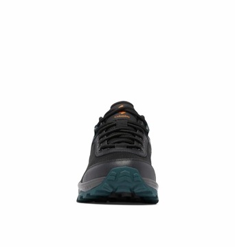 COLUMBIA TRAILSTORM ASCEND WP WATERPROOF Водонепроницаемая обувь, размер 48