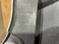 фото thumb №13, Jeep renegade 14-18 кутик лівий бампер задня задній