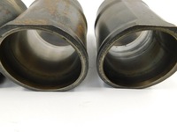 фото thumb №12, 4 поршні шатуни втулки peugeot citroen 1.4 16v kfu набір двигуна kpl