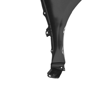 фото thumb №9, Крило do toyota avensis t27 2008-2012 5380205020 ліва