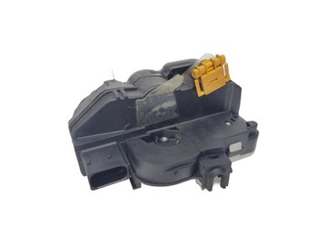 фото thumb №2, Замок двері лівий перед opel zafira c англієць 6pin