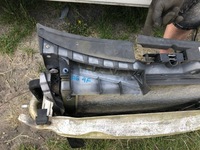 фото thumb №9, Підсилювач pas передній audi a6 4f0