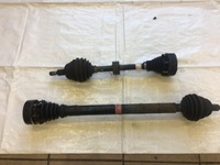 фото thumb №14, Vw new beetle 1997-2010 golf iv 2.0 aqy піввісь піввісь