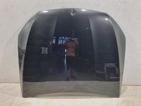 фото thumb №1, Капот mercedes glc w253