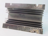 фото thumb №4, Renault midlum 210 00r перетворювач carrier 12/24v