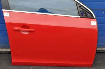 фото thumb №6, Volvo s60 ii v60 двері праві перед передні