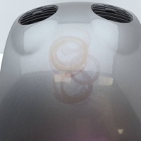 фото thumb №7, Рамка радіо панель ґрати повітропровід vw new beetle 1c1858071 nr464