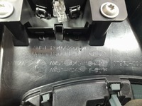 фото thumb №7, Ford c-max mk захист рамка тунель середнього cv44s045m18abw