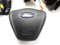 фото thumb №8, Подушки ремни подушка kpl. ford b-max англичанин