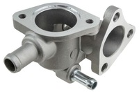 фото thumb №1, Корпус термостата hyundai atos 1.1 2003-